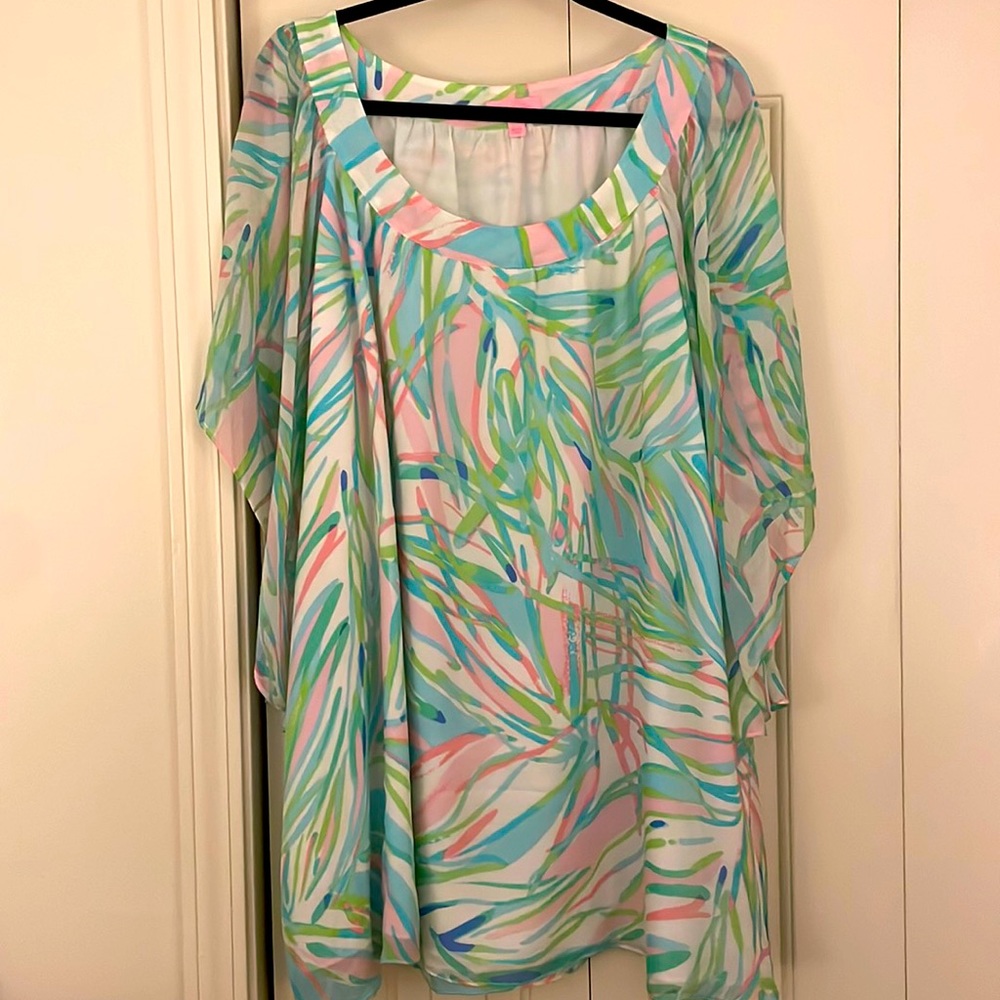 Lilly Dress